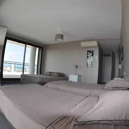 Albatros Apartment Canet-en-Roussillon