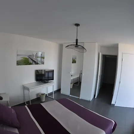 Albatros Διαμέρισμα Canet-en-Roussillon