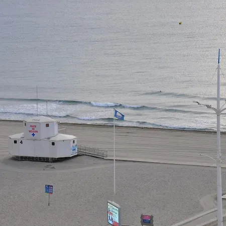 Albatros Apartment Canet-en-Roussillon