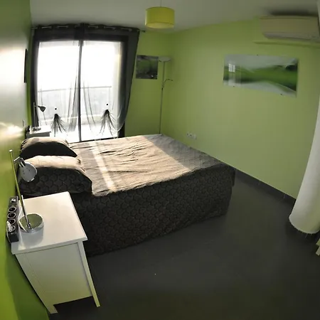 Albatros Canet-en-Roussillon