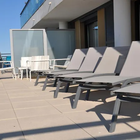 Albatros * Canet-en-Roussillon