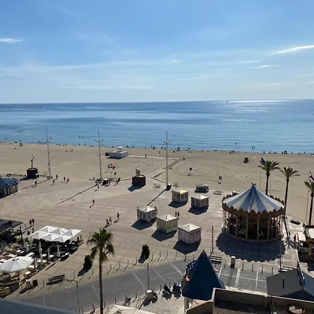 Albatros Διαμέρισμα Canet-en-Roussillon