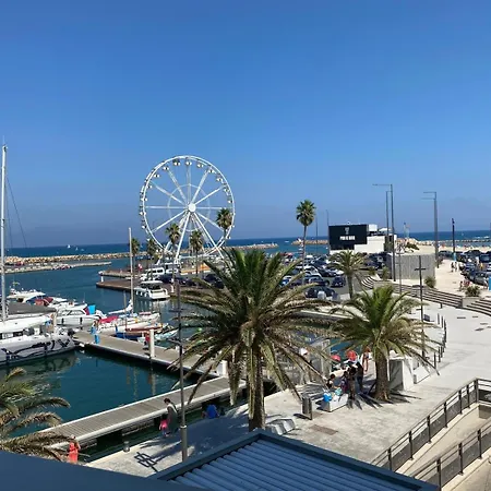 Albatros Διαμέρισμα Canet-en-Roussillon