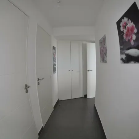 Διαμέρισμα Albatros