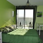 Apartmán Albatros Canet-en-Roussillon