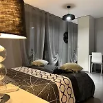 Albatros Apartmán