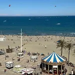 Apartmán Albatros