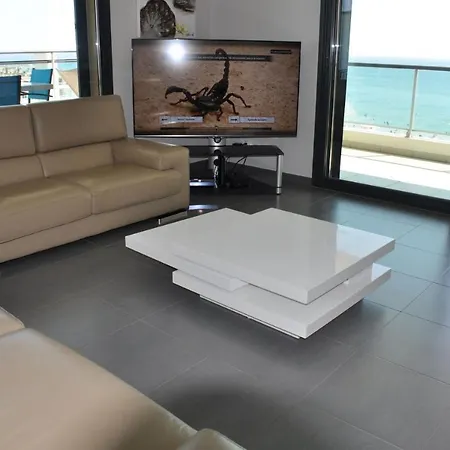 Albatros Apartment