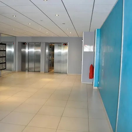 Apartment Albatros Canet-en-Roussillon