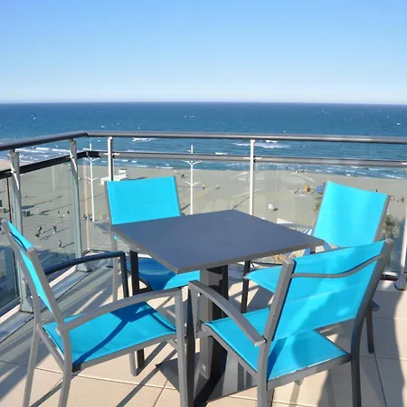 Apartment Albatros *