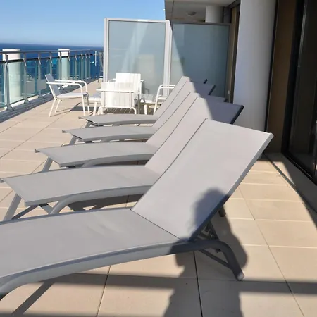 Apartmán Albatros Canet-en-Roussillon