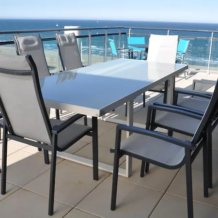 Albatros Apartment