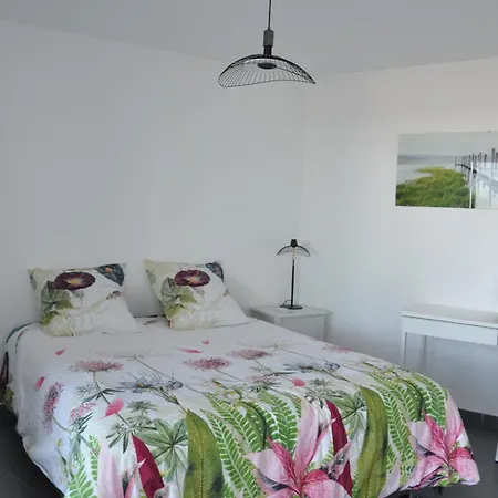 Apartment Albatros