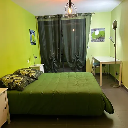 Apartment Albatros *