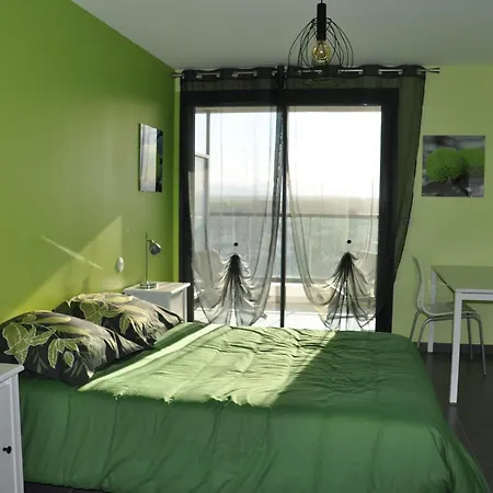 Apartment Albatros Canet-en-Roussillon
