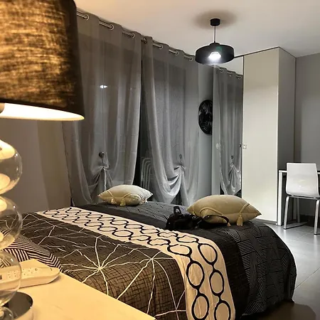 Albatros Apartment
