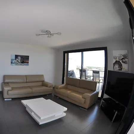 Albatros Apartment