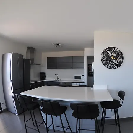 Apartment Albatros