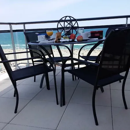Apartment Albatros
