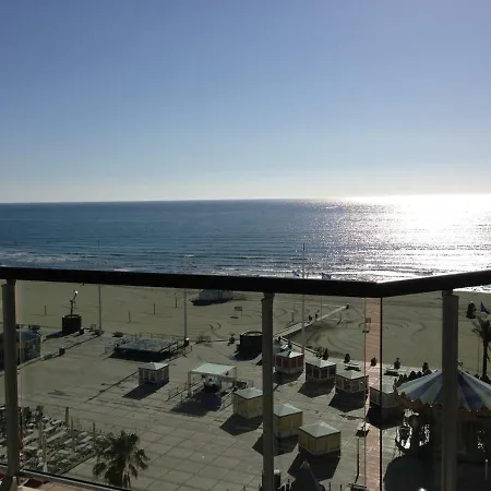 Albatros קאנט אן רוסיון