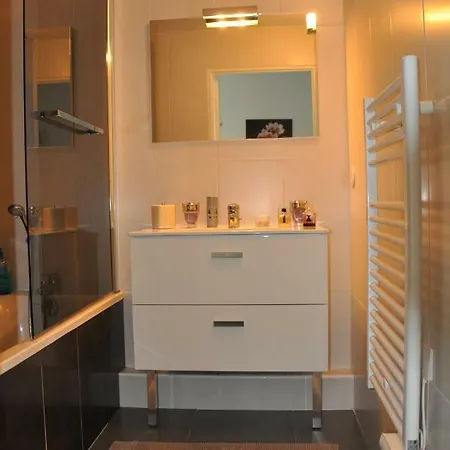 Albatros Apartment Canet-en-Roussillon