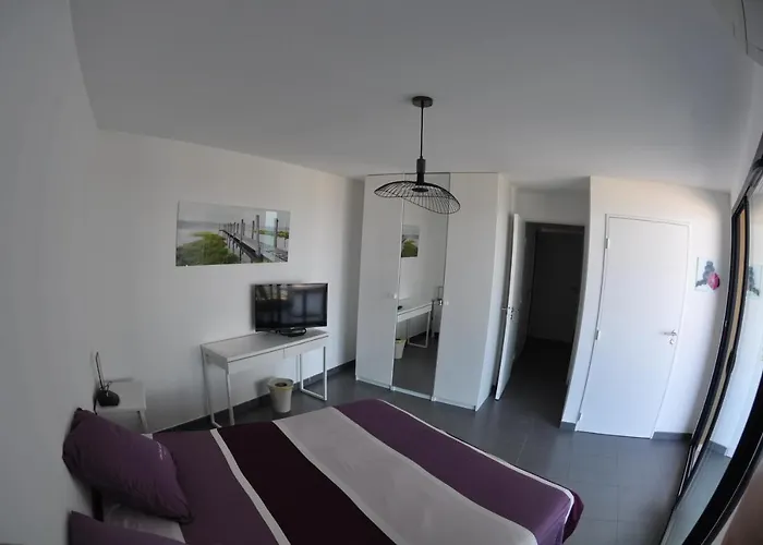 Albatros Apartment Canet-en-Roussillon