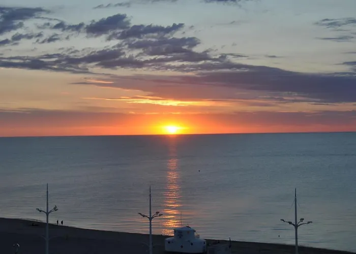 Albatros Canet-en-Roussillon