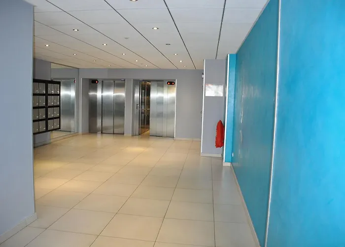 Daire Albatros Canet-en-Roussillon