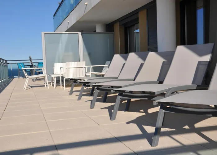 Albatros * Canet-en-Roussillon