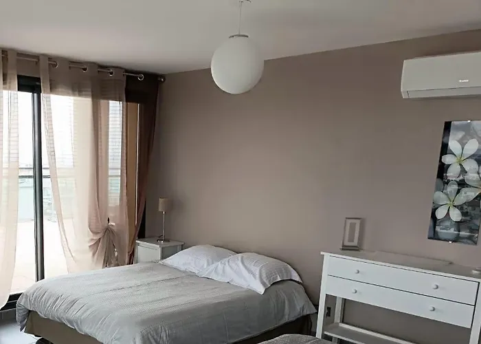 Albatros Canet-en-Roussillon