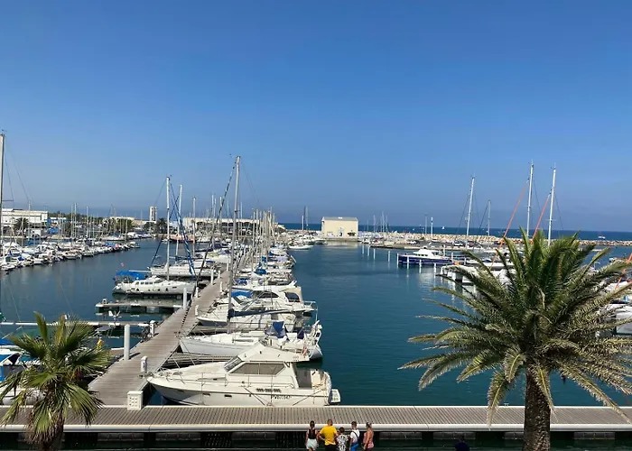 Albatros * Canet-en-Roussillon