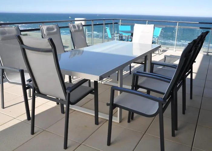 Albatros Apartment