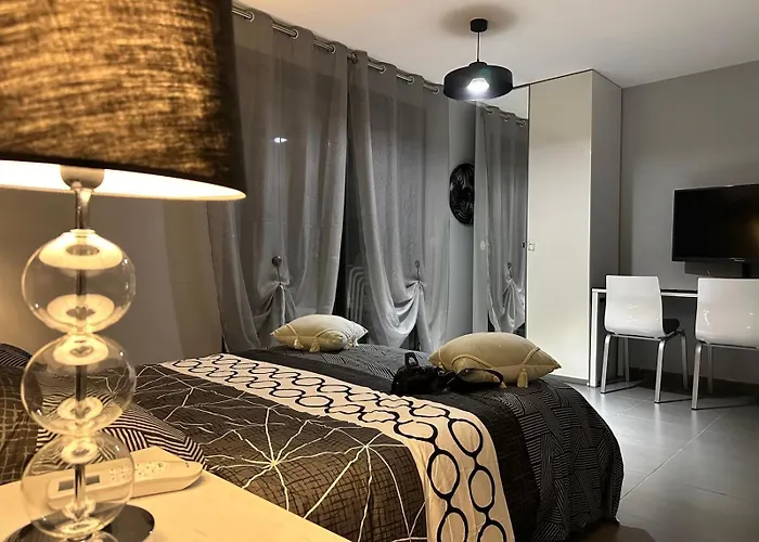 Albatros Apartment