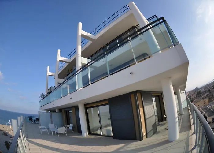 Albatros Canet-en-Roussillon