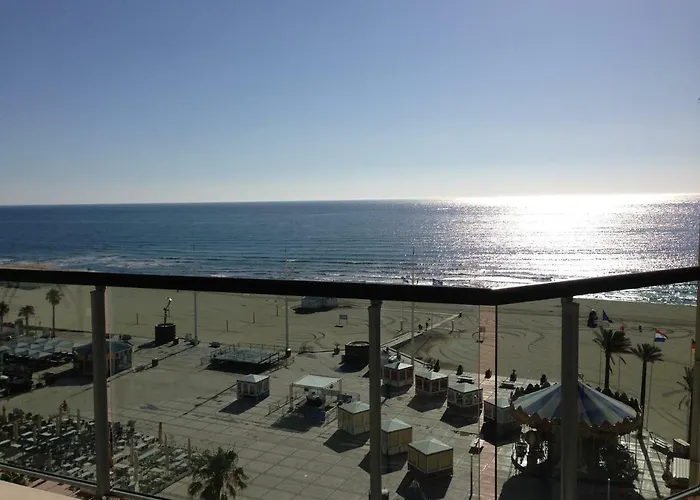 Albatros Canet-en-Roussillon