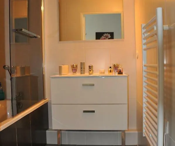 Albatros Daire Canet-en-Roussillon